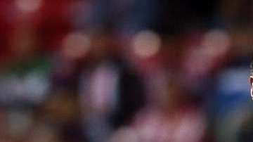 El exentrenador de Chivas, América y la selección mexicana Ricardo Antonio La Volpe.