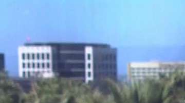 Paco Fuentes, el reportero golpeado por Eduardo Yáñez