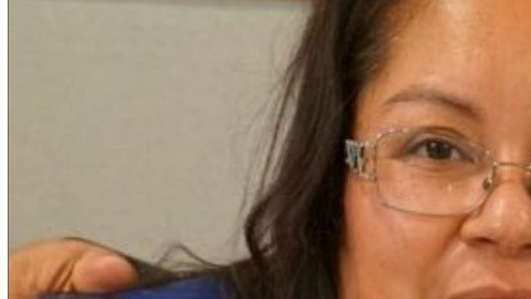 Las autoridades comenzaron a indagar en el historial de la pareja luego de que presentaran un ID municipal.