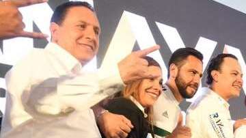 La caída del panismo.