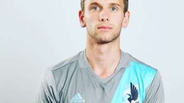 Collin Martin sale del armario