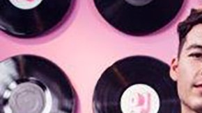 Marielena Dávila y Manolo González Vergara