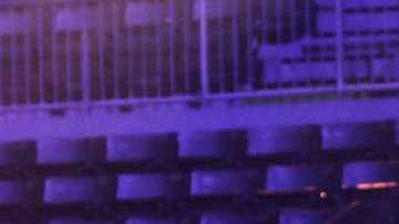 CNCO ensayando para Premios Juventud 2018 / Cortesía: Univision