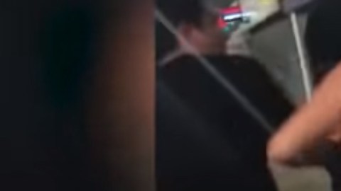 Se desconocen las causas del enfrentamiento.