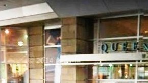 Hubo cuatro detenidos