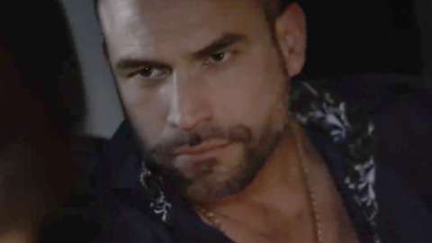 Rafael Amaya saldría de "El Señor de los Cielos".
