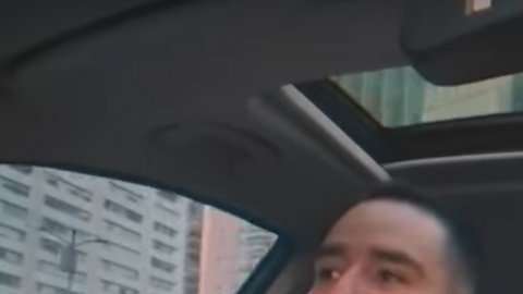 Alejandro Salomón y Juca, dos de los youtubers de autos más seguidos.