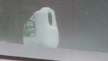 Si no pasan la ley la semana que viene, las camaras de velocidad cerca de las escuelas podrian dejar de funcionar.