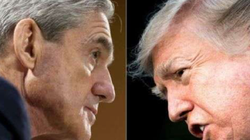 Mueller presenta cargos contra doce agentes rusos por "hackeo"