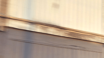 Una SUV que se vuelve realmente poderosa.