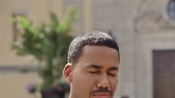 Romeo Santos y Juan Luis Guerra