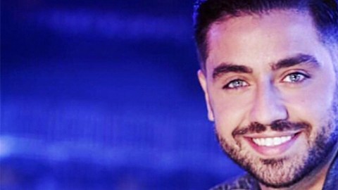 Borja Voces