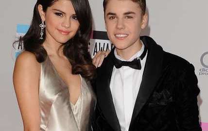 En el 2011, Selena y Justin eran la pareja del momento.