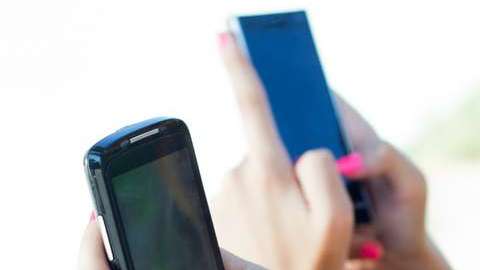 Los adolescentes que fueron expuestos a altos niveles de medios digitales resultaron más propensos a desarrollar síntomas de ADHD.
