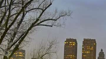 Las ciudades estadounidenses más susceptibles, según el informe, son Nueva York, Miami y Seattle.