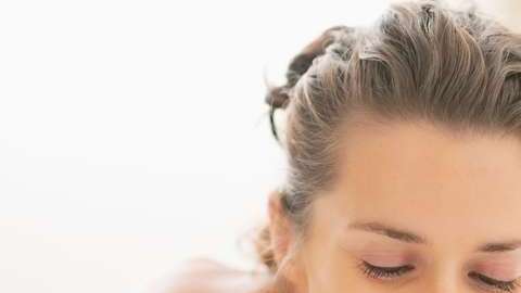 La gente hace de 3 a 6 cosas diferentes en el baño como parte del aseo personal.