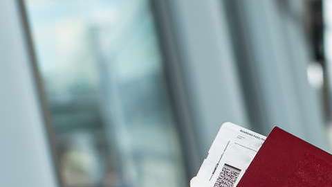 Hay que checar bien qué incluye tu vuelo.