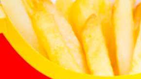 Descubre cómo comer cosas más frescas en McDonald's.