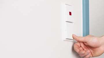 Muchos felicitaron la actitud de servicio del repartidor