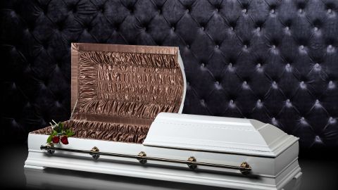 La funeraria belga Centre Ardenne regalará un féretro a los familiares del primer fallecido tras el duelo entre Brasil y Bélgica