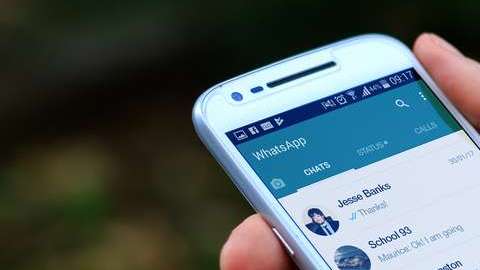 Descubre quién te tiene o no en WhatsApp.