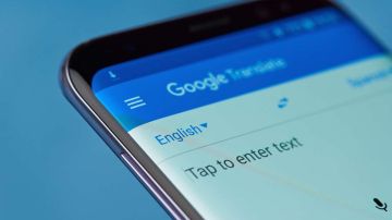Google Translate tiene más de 500 millones de usuarios mensuales en todo el mundo.