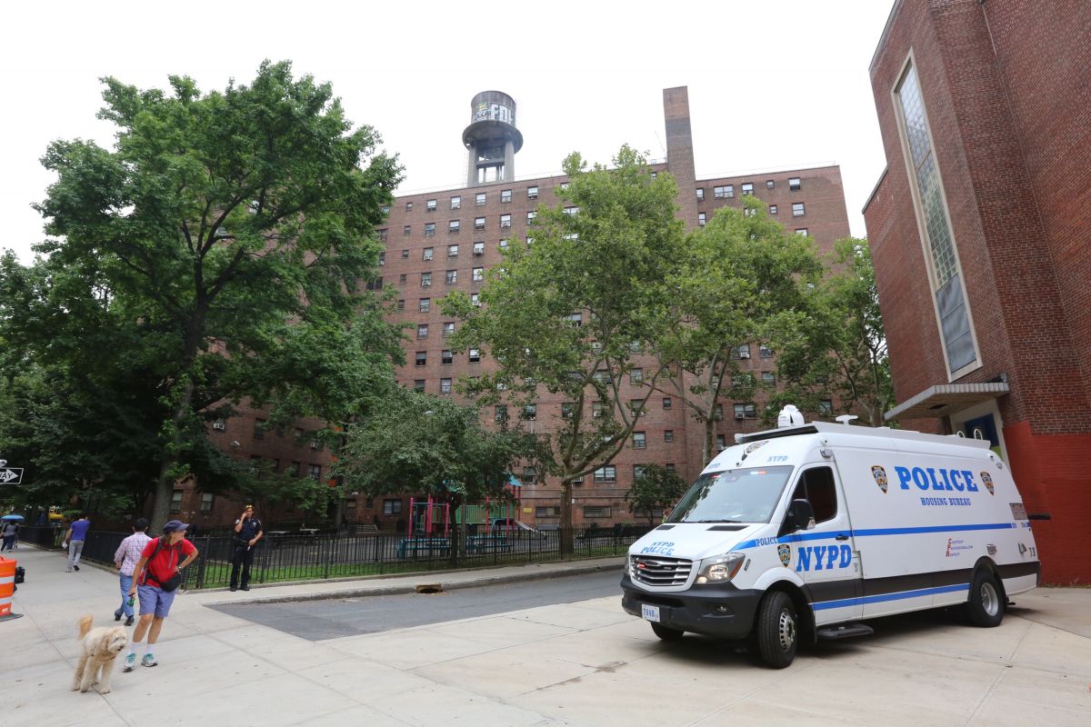 Arrestan familia hispana por tener ‘zoo’ en su vivienda en El Bronx