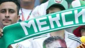 Son mexicanos los reyes de la tribuna en Rusia.