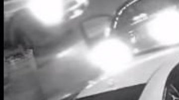 Imagen del nuevo sospechoso