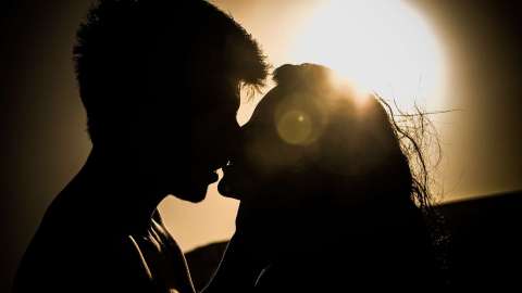 veces, más que haber poco interés sexual, simplemente puede existir una discrepancia en los niveles de interés entre miembros de la pareja.