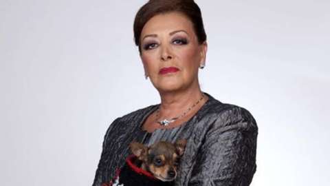 Sylvia Pasquel