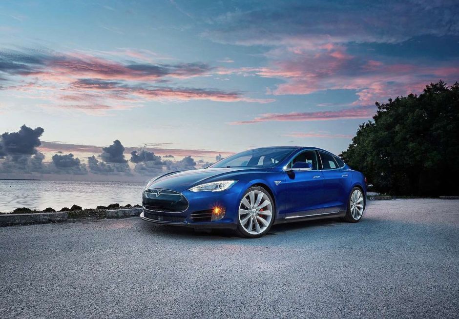 Cuanto Cuesta Un Tesla Model S