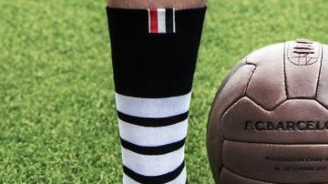 Thom Browne diseñará la ropa de los jugadores del Barcelona