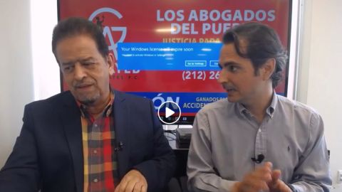 Tiempo Extra con Rafa Cores y Jairo Giraldo