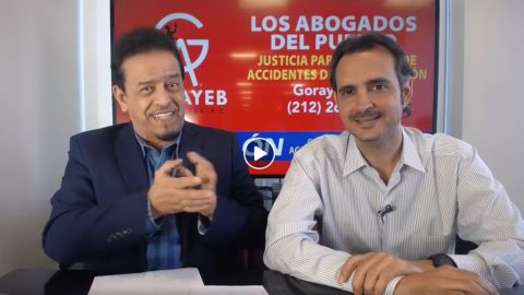 Rafa Cores y Jairo Giraldo nos traen la actualidad deportiva.