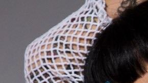 La cantante urbana Tomasa del Real.