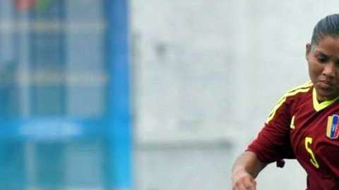 México derrotó 3-1 a Venezuela en la semifinal del fútbol femenil de los JCC