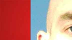 Clark se graduó de policía en 2015