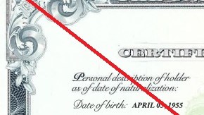 USCIS confirma que la Marihuana es causal del rechazo de la ciudadanía