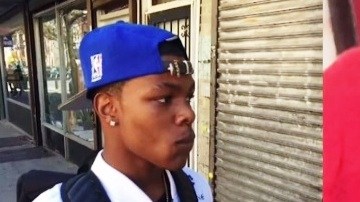 Brown y Richey fueron abatidos con cuatro días de diferencia