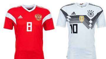 El colorido no siempre es bello.