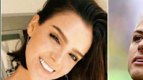 Yuya y Chicharito, la pareja que todos los adictos a las redes sociales quieren,