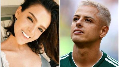 Yuya y Chicharito, la pareja que todos los adictos a las redes sociales quieren,