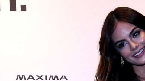 Ximena Navarrete.