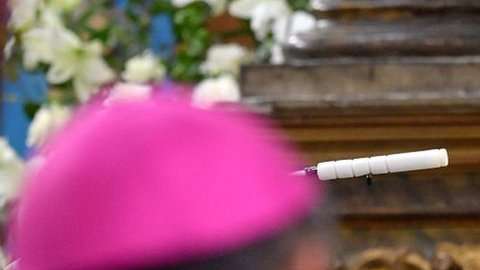 El papado de Francisco se ha visto permeado por  denuncias de abusos sexuales.
