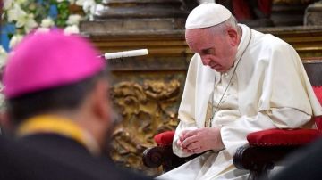 El papado de Francisco se ha visto permeado por  denuncias de abusos sexuales.