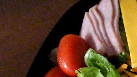 Ensalada.