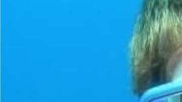 Rich Osborn tenía una gran experiencia en buceo.