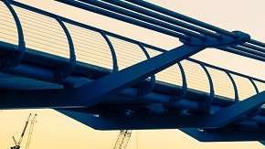 Londres ha tenido problemas con la calidad del aire desde hace años y sigue siendo una de las ciudades más contaminadas de Europa.