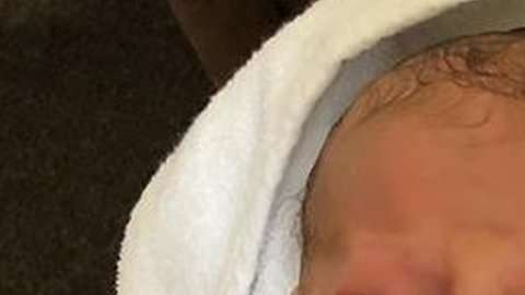 La mamá de Isla-Rose afirma que "nunca esperó" llevar a su bebé al dentista siendo recién nacida.